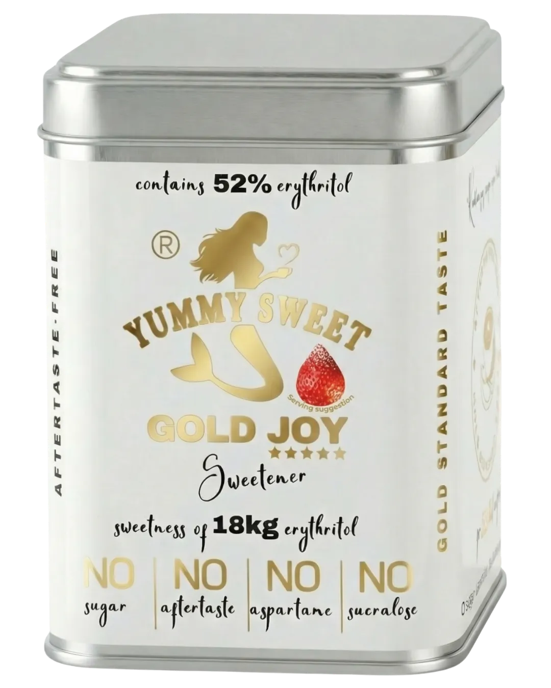 Gold Joy